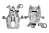 BOSCH 0 986 135 087 Brake Caliper